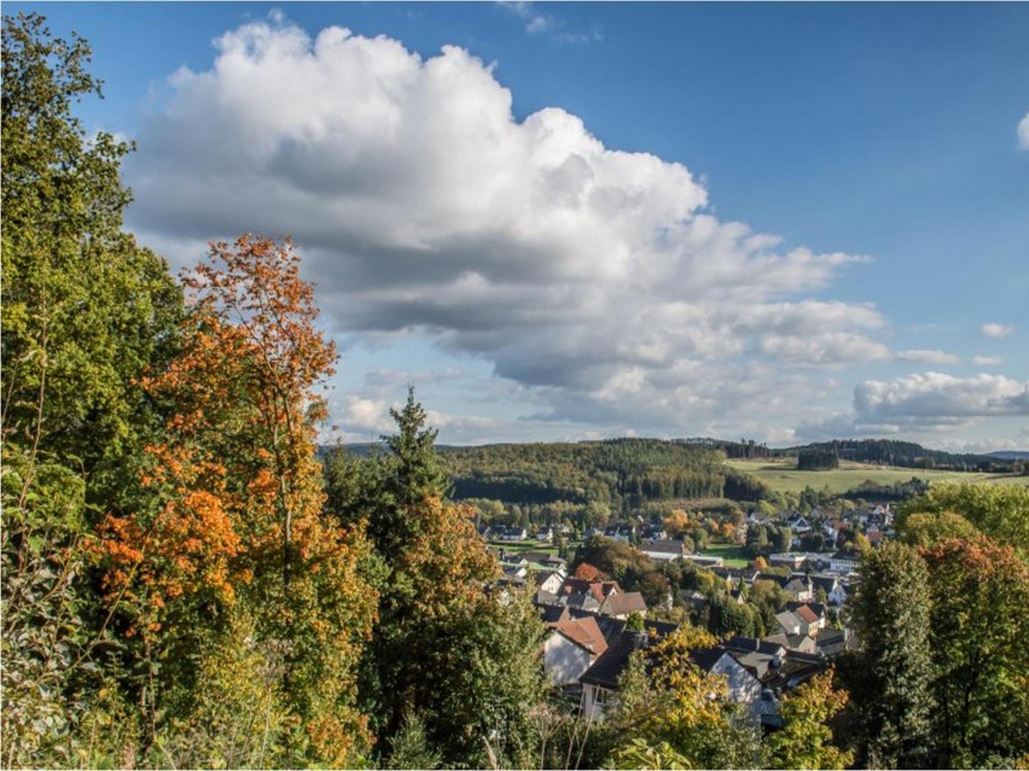 Ferienhaus Neuenrade Luaran gambar