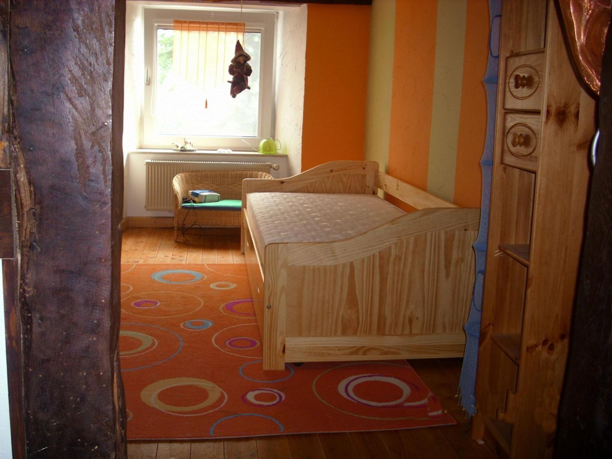 Ferienhaus Neuenrade Luaran gambar
