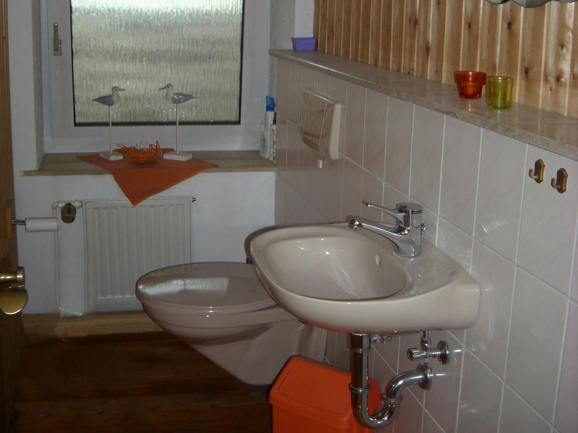 Ferienhaus Neuenrade Luaran gambar
