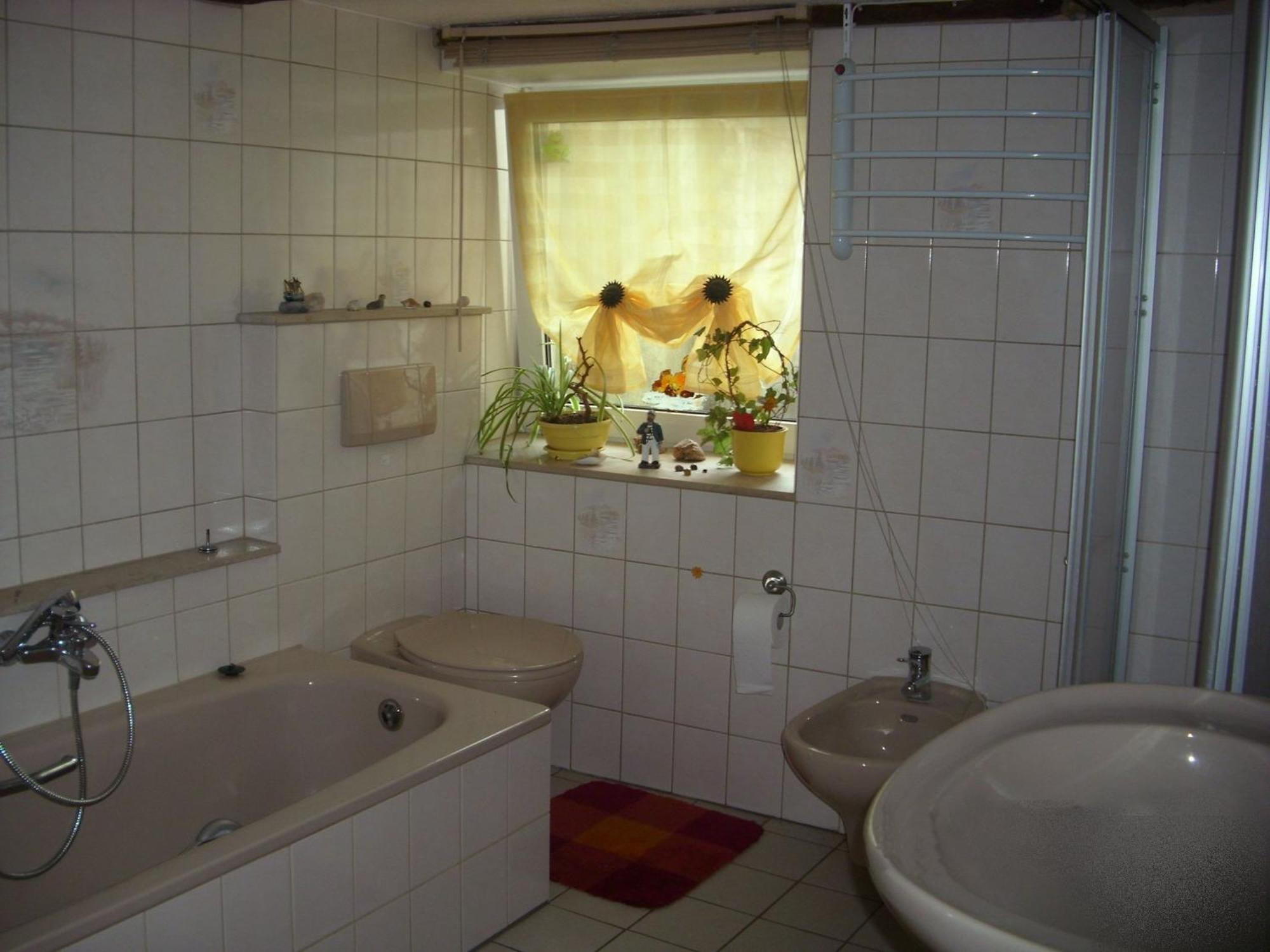 Ferienhaus Neuenrade Luaran gambar