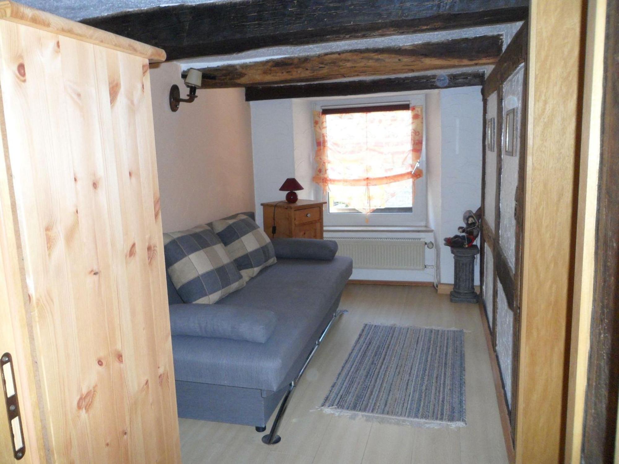 Ferienhaus Neuenrade Luaran gambar