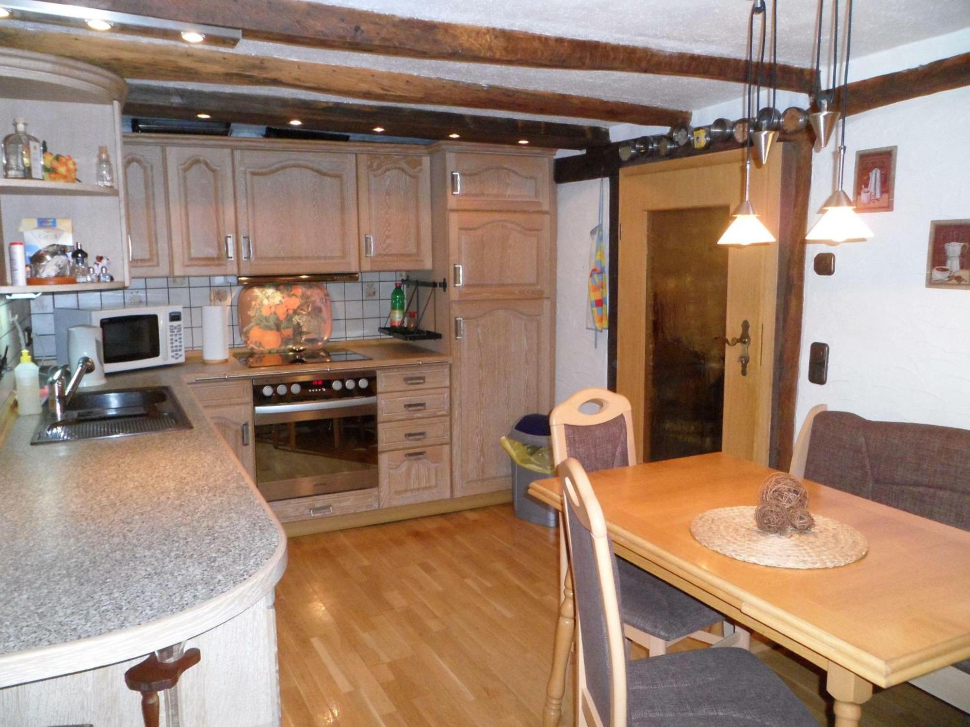 Ferienhaus Neuenrade Luaran gambar