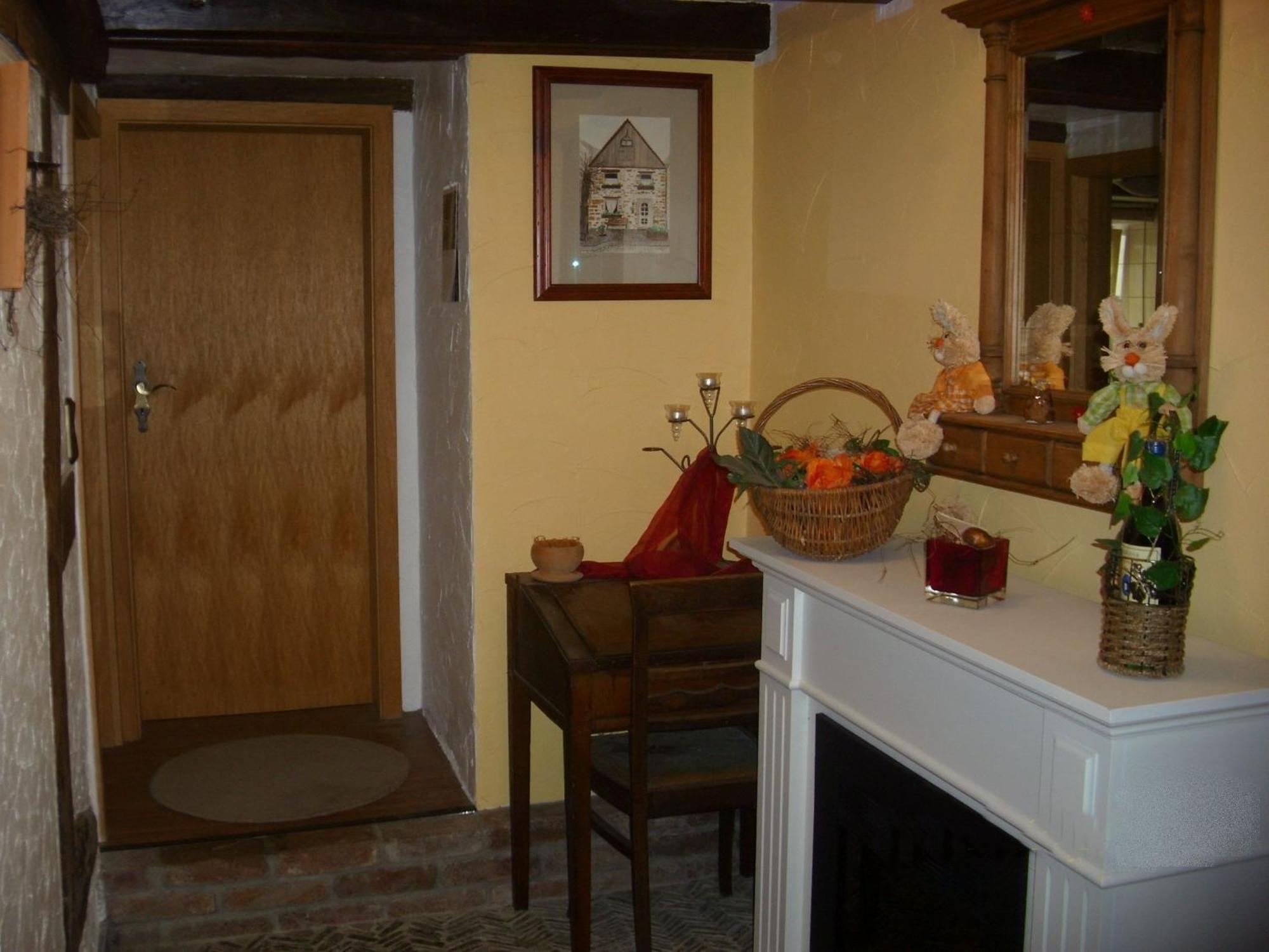Ferienhaus Neuenrade Luaran gambar