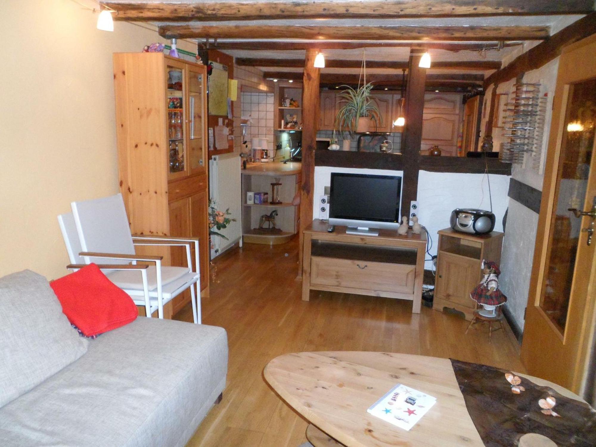 Ferienhaus Neuenrade Luaran gambar